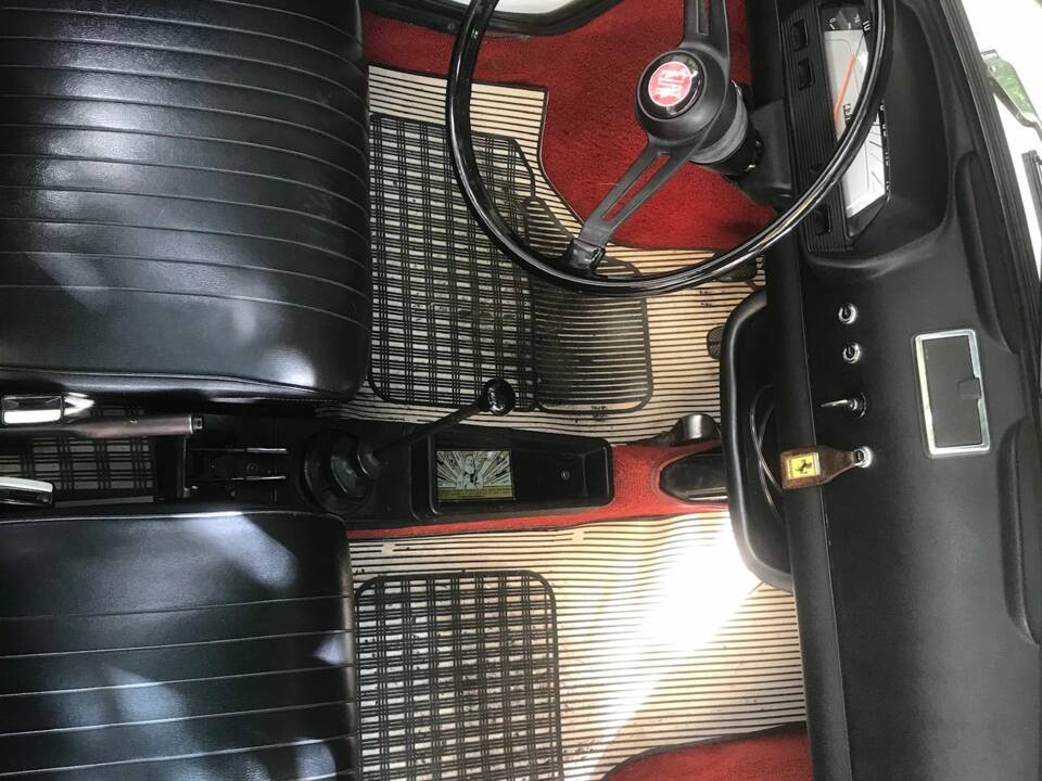 Immagine 12/15 di FIAT 500 L (1971)