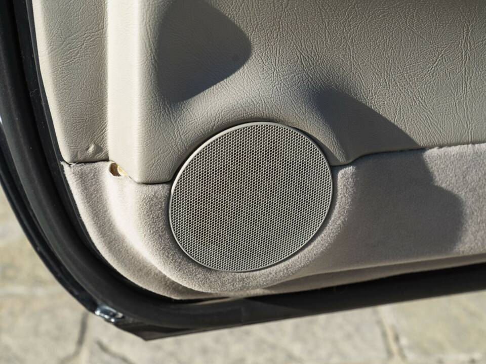 Bild 28/50 von Mercedes-Benz CLK 230 Kompressor (1999)