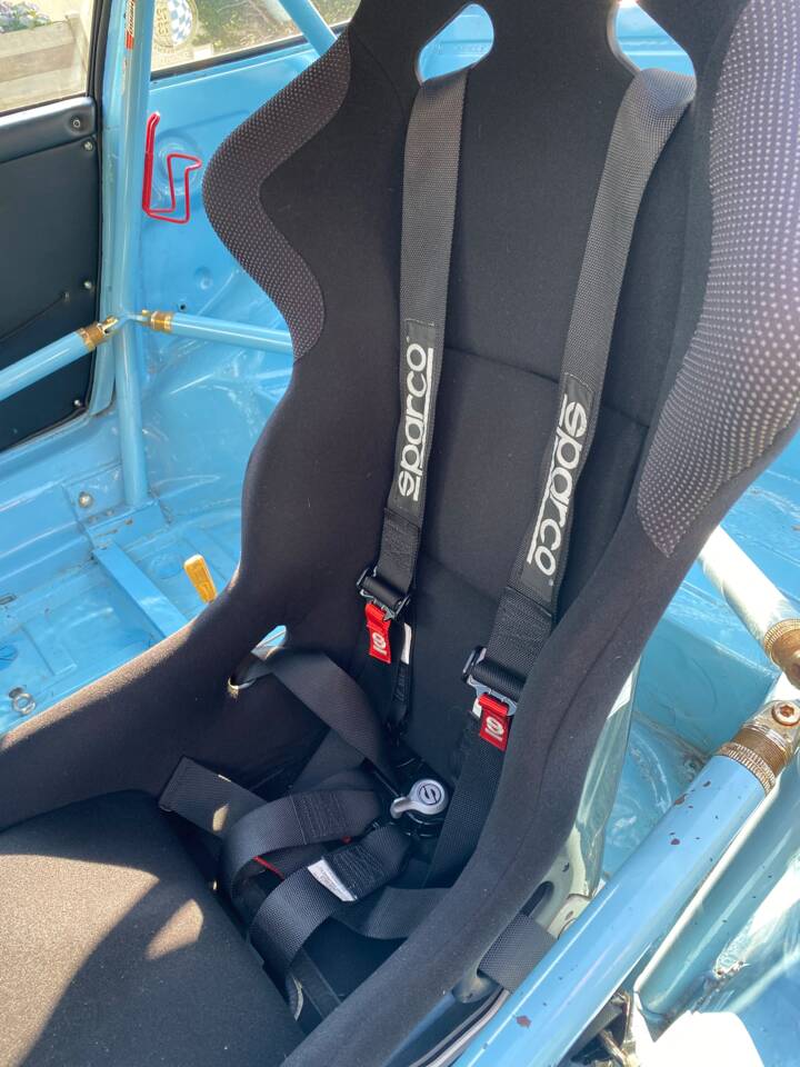 Bild 45/48 von Porsche 911 Carrera 2.7 (1975)