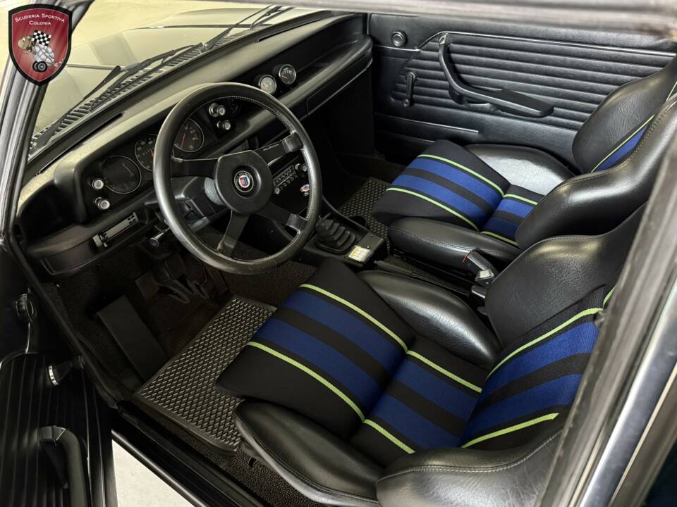 Afbeelding 19/59 van BMW Touring 2000 tii (1972)