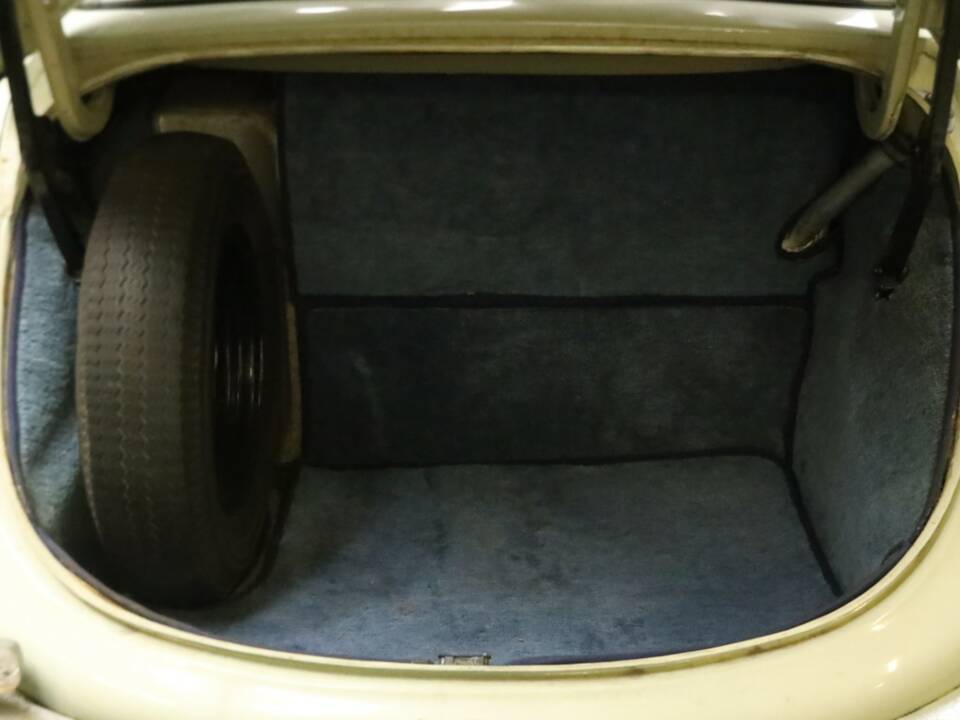 Afbeelding 23/50 van BMW 502 (1956)