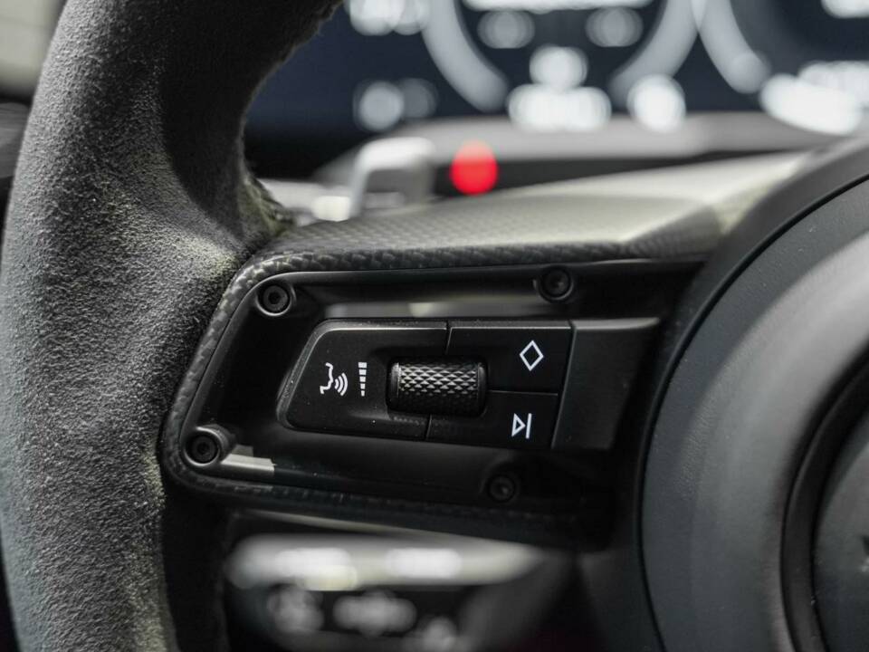 Bild 13/16 von Porsche Taycan GTS (2024)