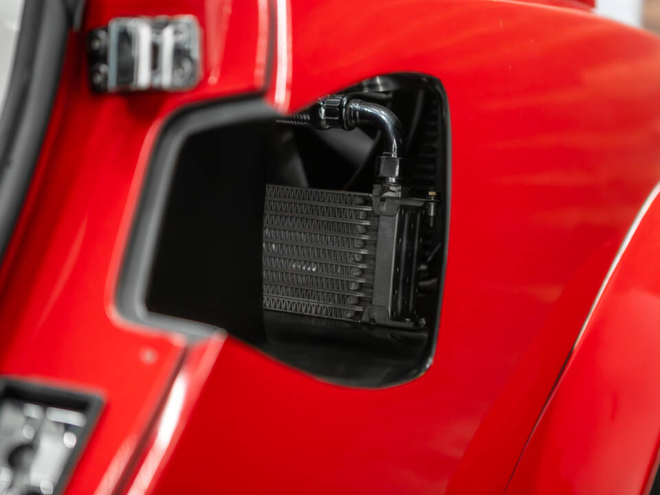 Image 36/50 of Lamborghini Countach LP 5000 S QV (1988)
