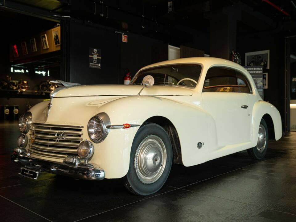 Bild 2/50 von FIAT 1100 Ghia (1947)