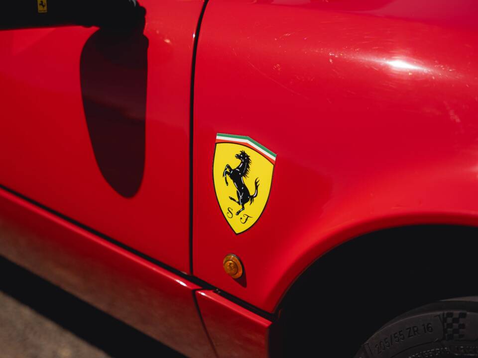 Image 40/60 of Ferrari 328 GTS (1986)