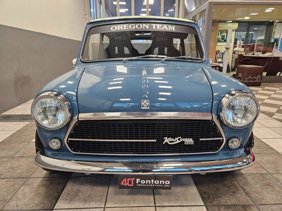 Image 3/14 of Innocenti Mini Cooper 1300 (1973)