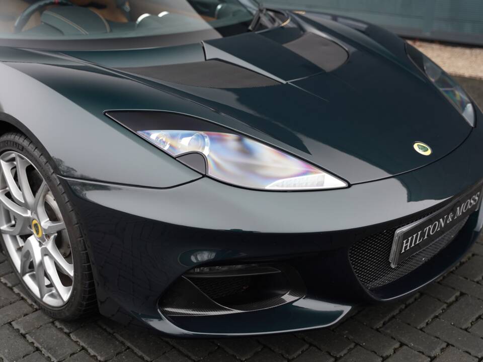 Image 25/50 of Lotus Evora GT410 (2021)