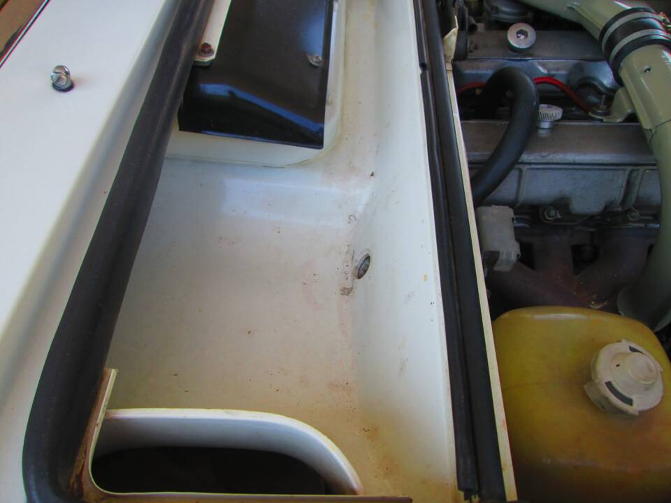 Afbeelding 48/88 van FIAT 124 Sport Coupe (1969)