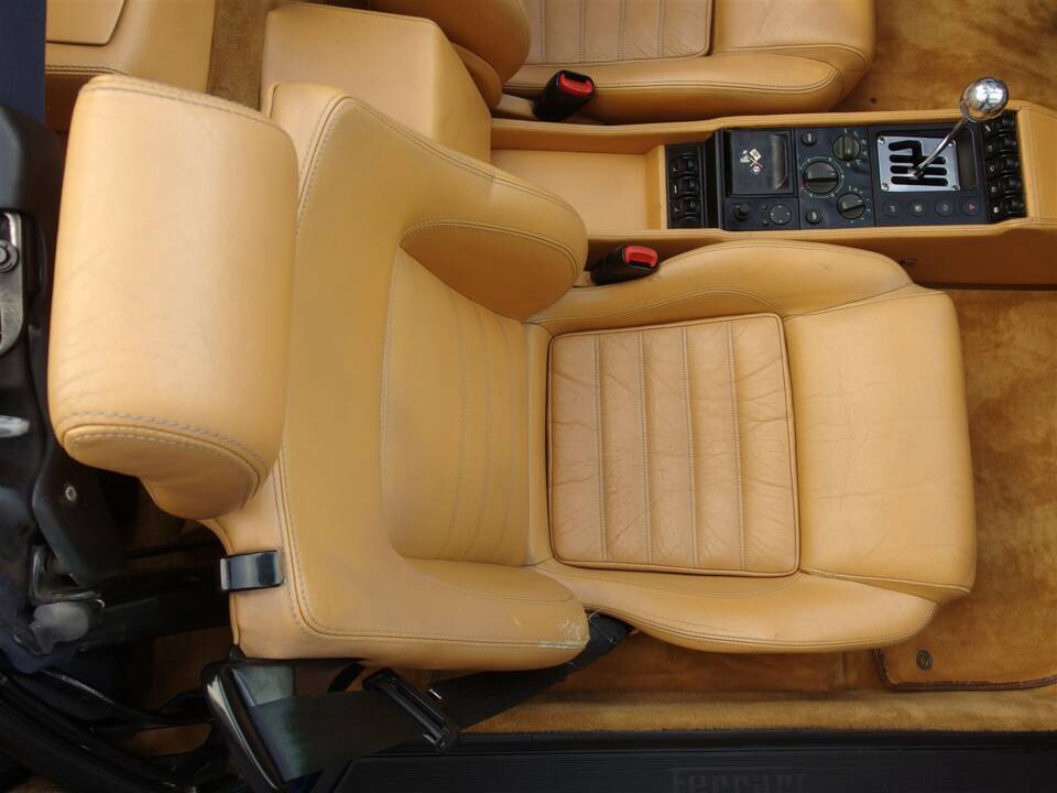 Afbeelding 45/100 van Ferrari F 355 Spider (1997)