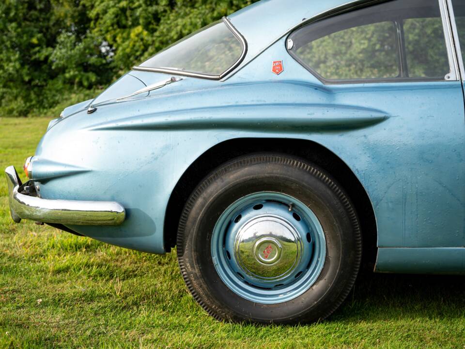 Afbeelding 26/35 van Jensen 541 S (1961)
