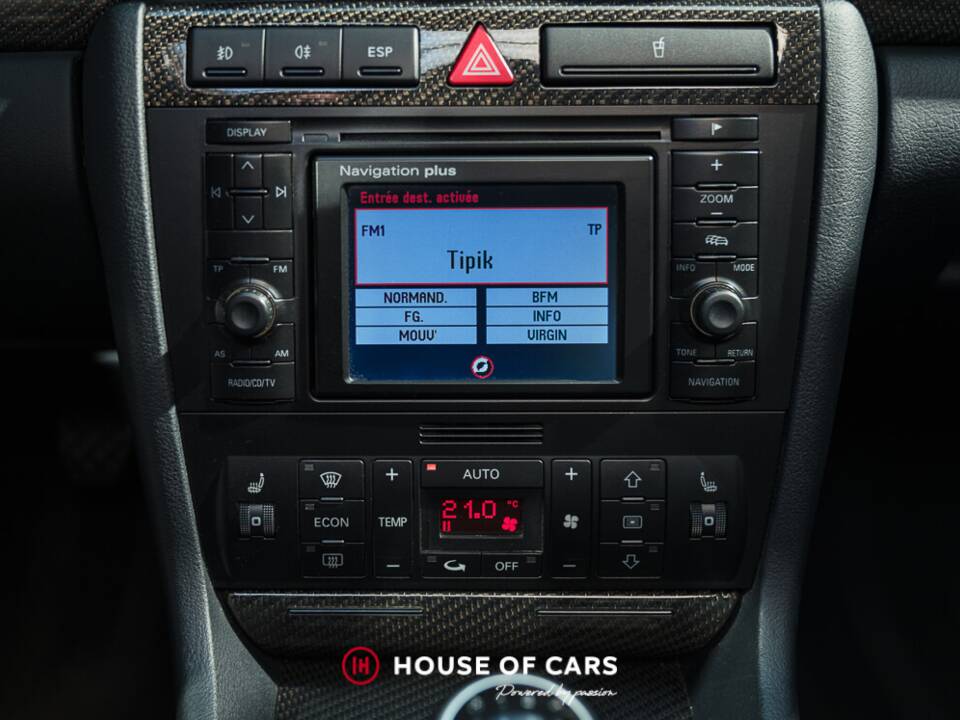 Bild 20/23 von Audi RS4 Avant (2001)