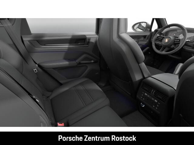 Imagen 14/14 de Porsche Cayenne E-Hybrid (1900)