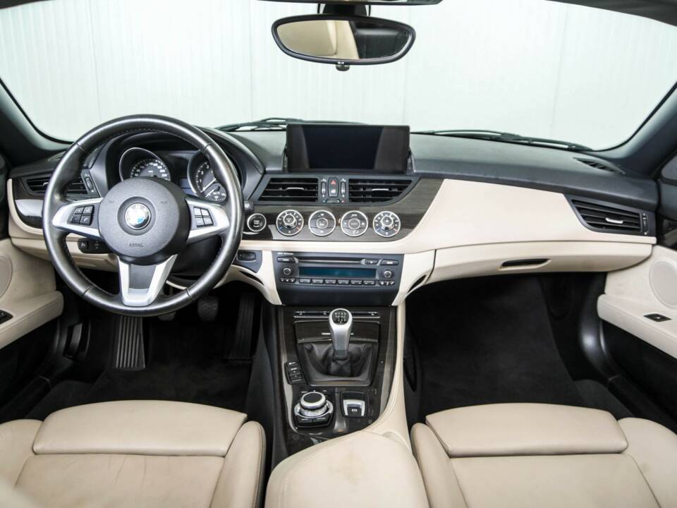 Bild 7/50 von BMW Z4 sDrive23i (2010)
