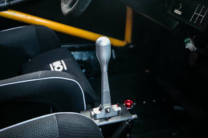 Image 30/50 de Porsche 911 RSR 3.0 (1975)