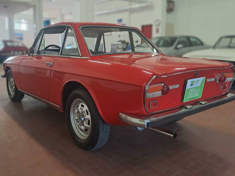 Image 5/33 of Lancia Fulvia Sport 1.3 S (Zagato) (1973)
