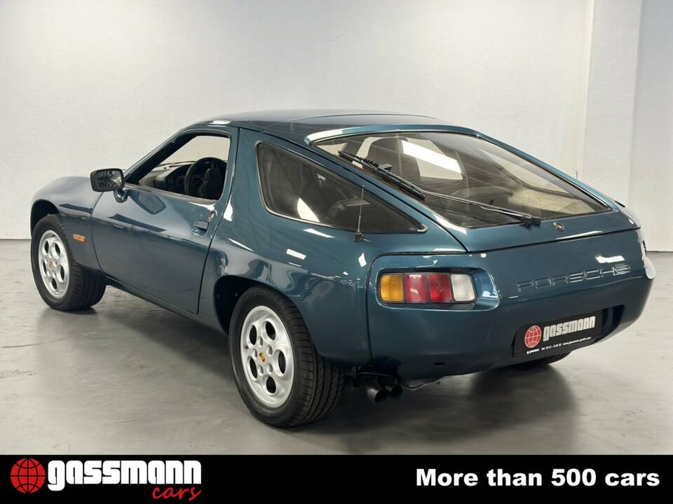 Bild 6/15 von Porsche 928 (1978)