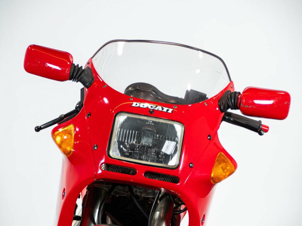 Imagen 33/50 de Ducati DUMMY (1991)