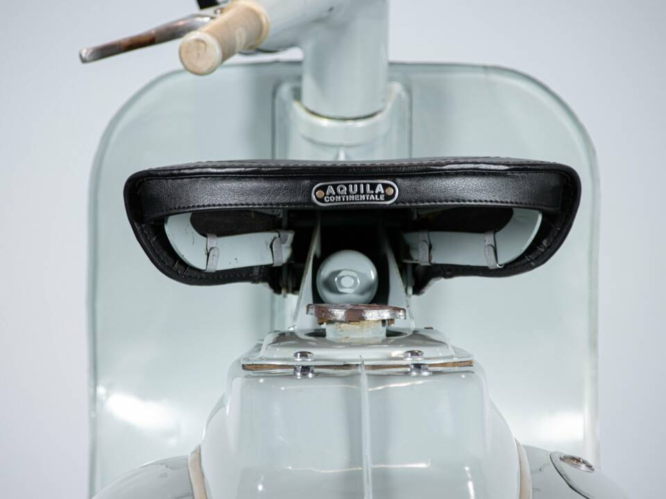 Image 21/50 of Gilera DUMMY (1962)