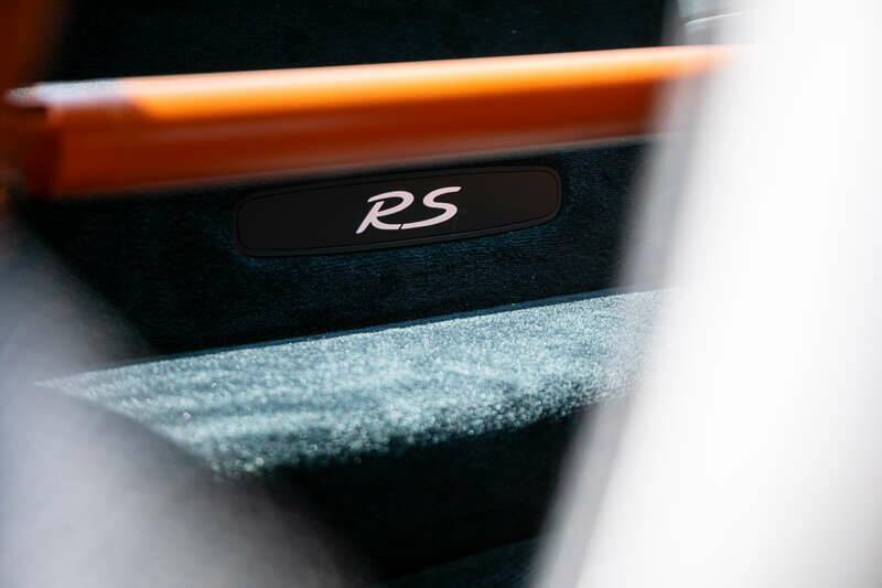 Bild 19/39 von Porsche 911 GT3 RS (2007)