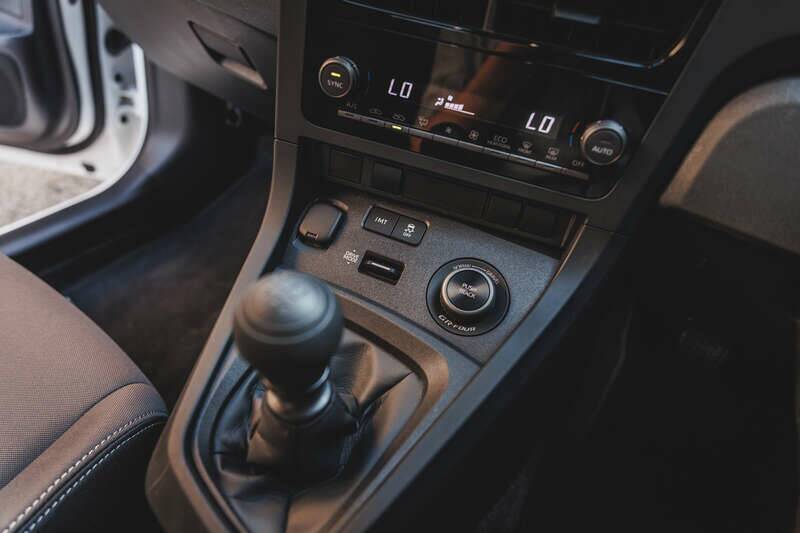 Image 11/50 of Toyota GR Yaris (2025)