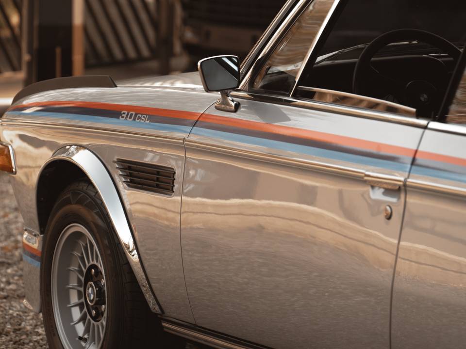 Image 16/50 of BMW 3.0 CSL (1973)