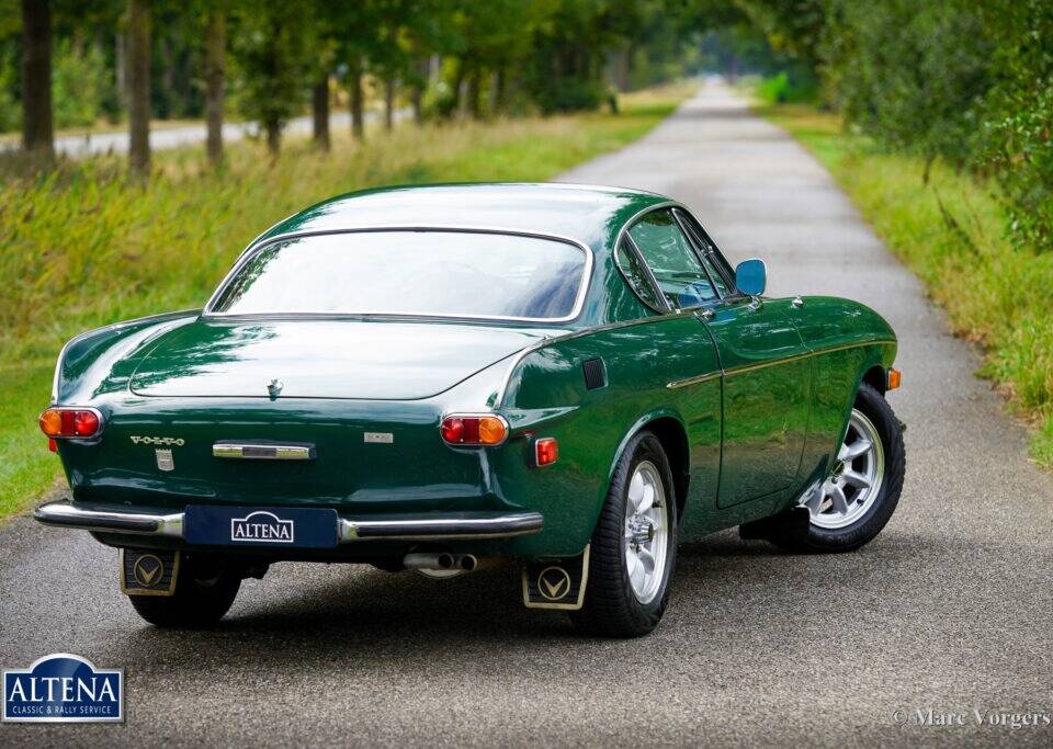 Bild 25/55 von Volvo 1800 E (1972)
