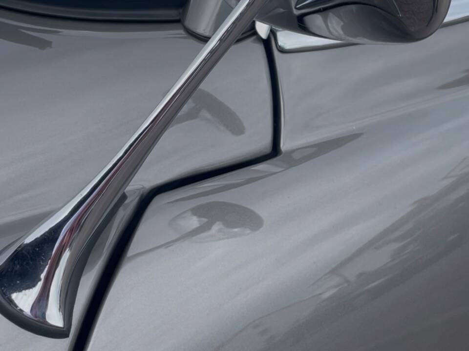 Image 45/51 de Mercedes-Benz 190 SL (1960)