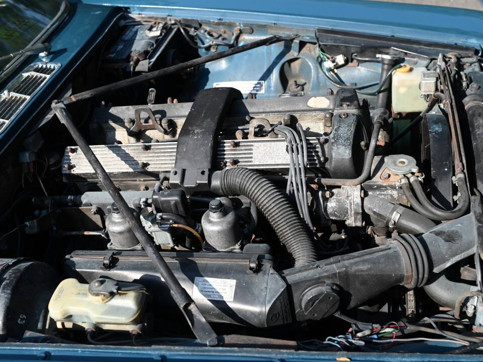 Bild 5/17 von Daimler Sovereign 4.2 (1977)