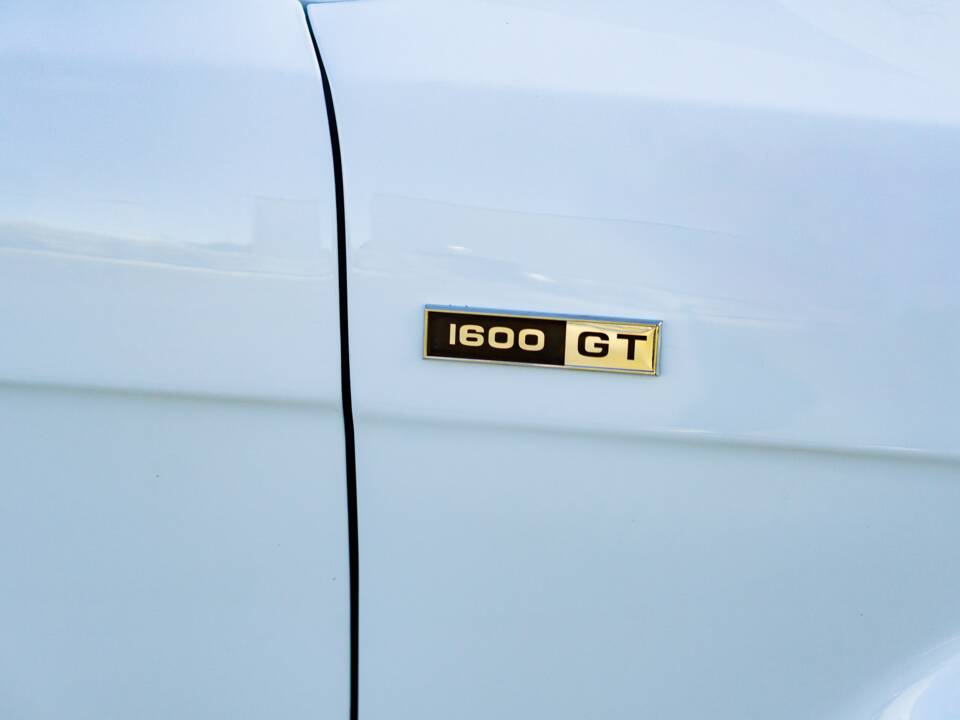 Bild 24/26 von Ford Escort GT 1.6 (1972)