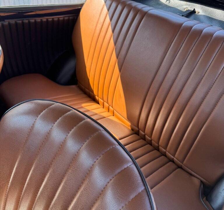 Afbeelding 7/8 van FIAT 500 F (1967)