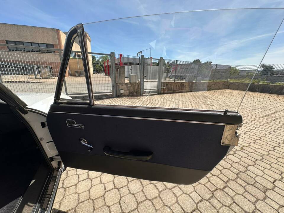 Bild 9/17 von Lancia Fulvia Coupe (1975)