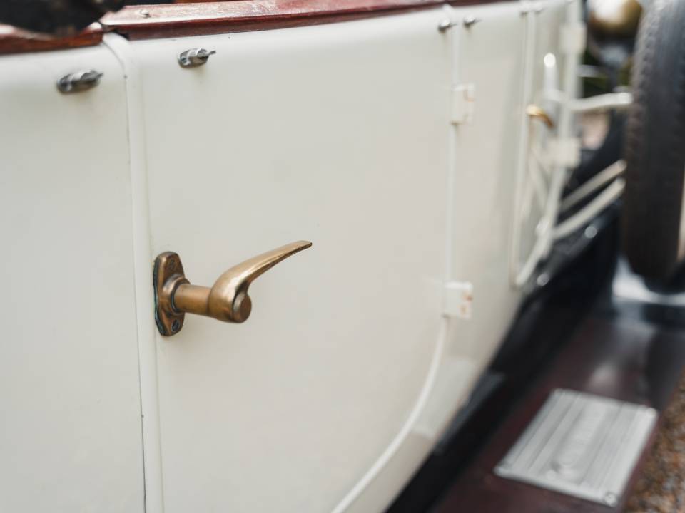 Image 28/50 of Delahaye Type 87 Torpedo (1927)