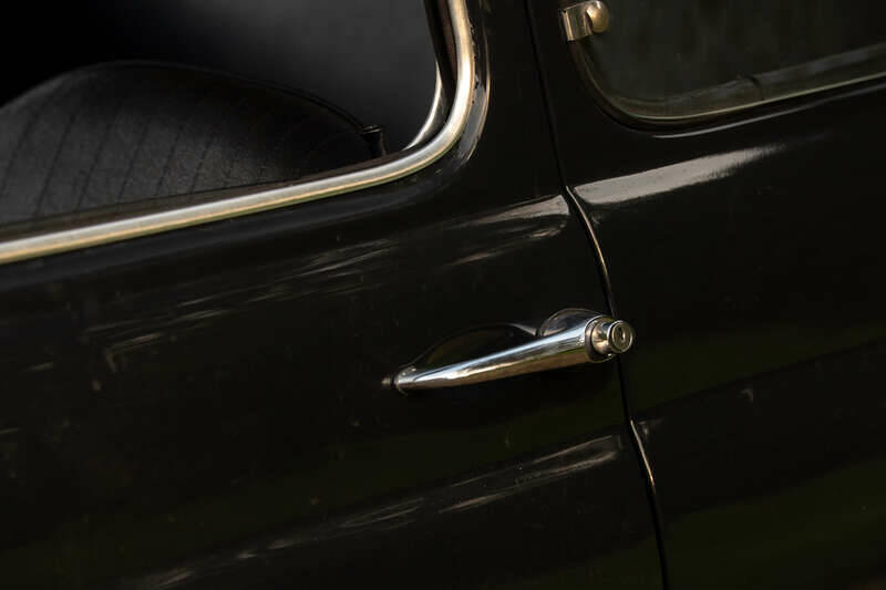 Image 40/50 of FIAT 500 Francis Lombardi &quot;My Car&quot; (1970)