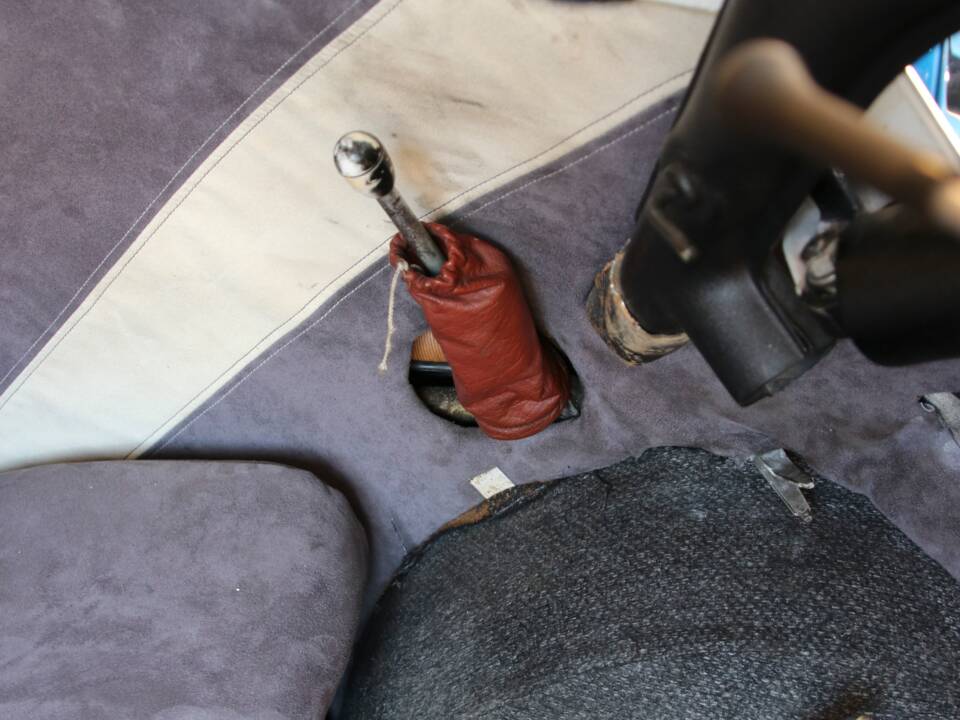 Afbeelding 31/31 van BMW Isetta 250 (1962)