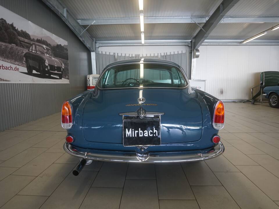 Bild 3/32 von Alfa Romeo Giulietta Sprint Veloce (1959)