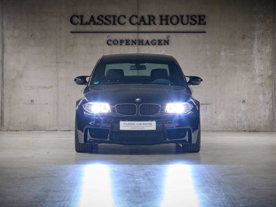 Bild 12/94 von BMW 1er M Coupé (2012)
