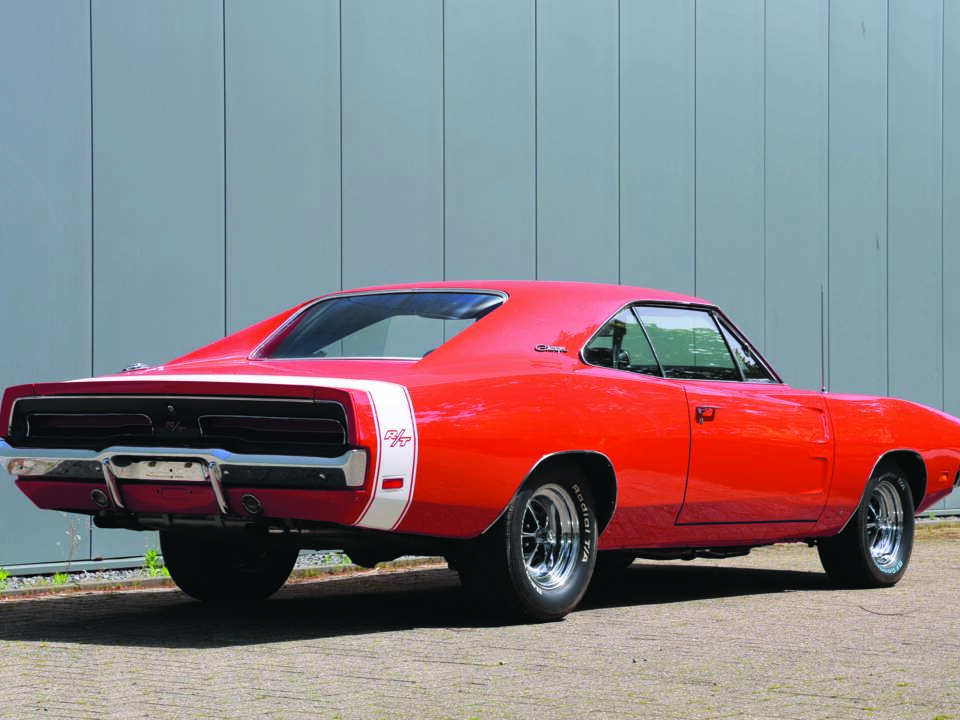 Bild 1/64 von Dodge Charger R/T 440 (1969)