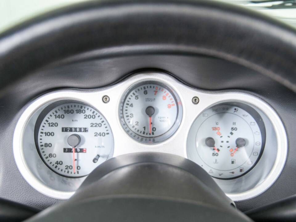 Image 15/50 of FIAT Barchetta (2003)