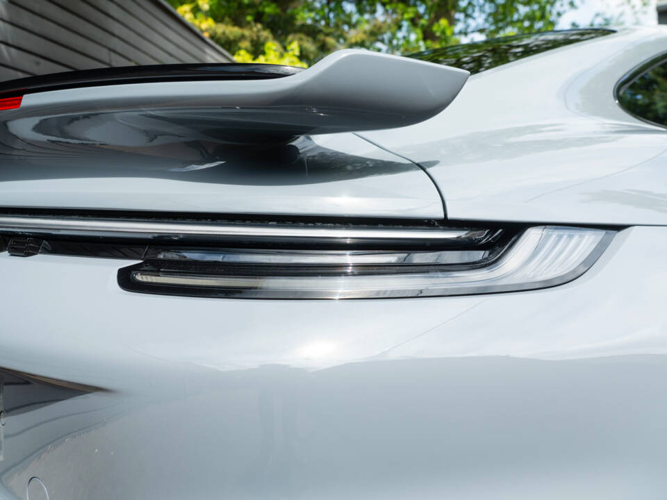 Bild 49/61 von Porsche 911 Turbo S (2023)