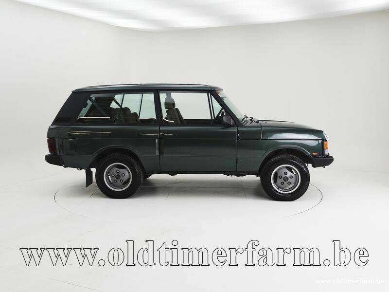 Bild 6/15 von Land Rover Range Rover Classic 3,9 (1990)