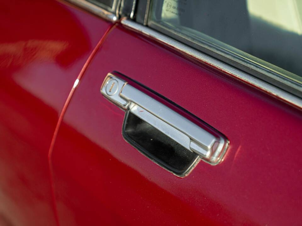 Bild 16/50 von Jaguar XJ-S 3.6 (1988)