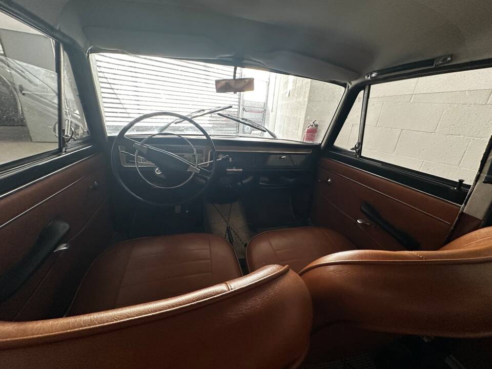 Afbeelding 13/18 van FIAT 1500 C (1964)