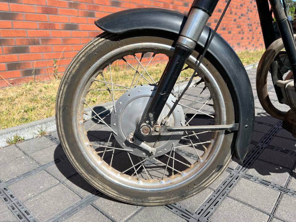 Bild 11/16 von Gilera DUMMY (1970)