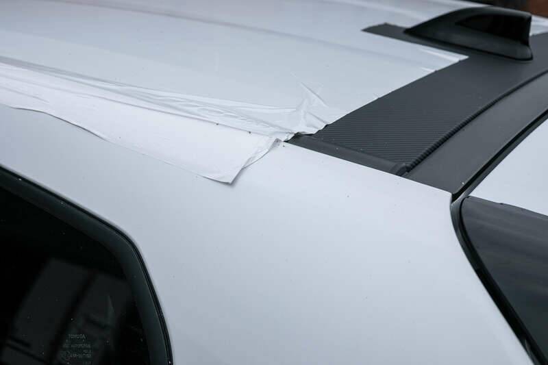 Image 29/50 of Toyota GR Yaris (2022)