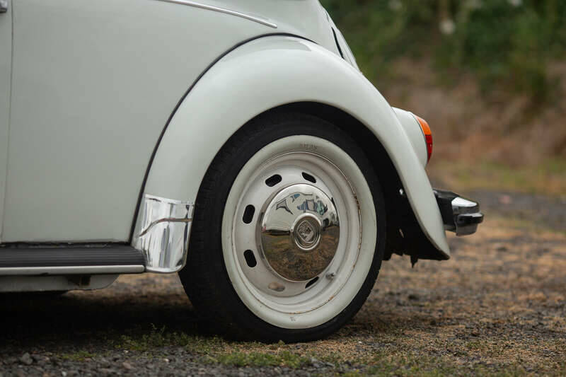 Bild 27/50 von Volkswagen Käfer 1200 (1969)