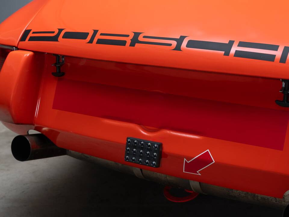 Bild 14/37 von Porsche 911 2.5 ST (1970)