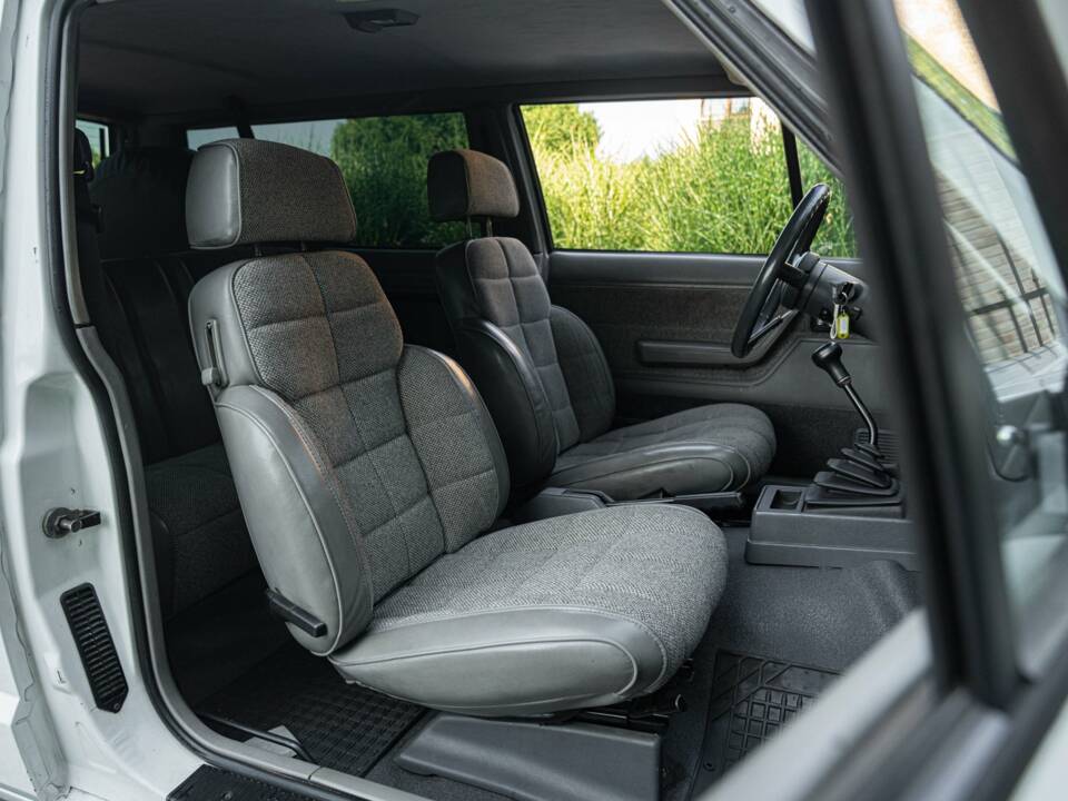 Image 26/50 of Jeep Grand Cherokee 2.5 TD (1993)