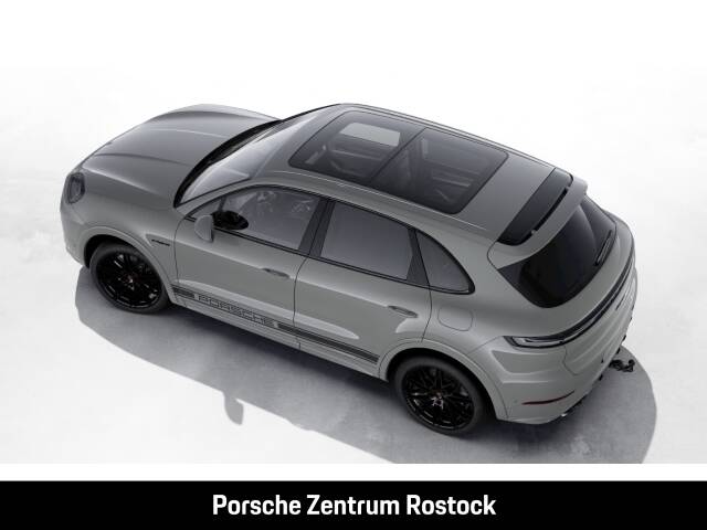 Image 4/10 of Porsche Cayenne E-Hybrid (2023)