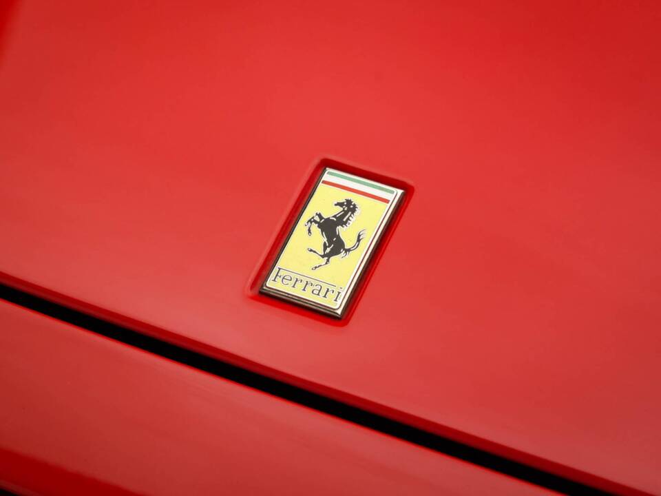 Image 20/26 of Ferrari 348 TB (1991)