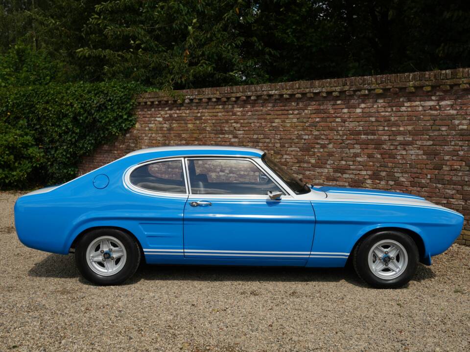 Bild 35/50 von Ford Capri RS 2600 (1972)